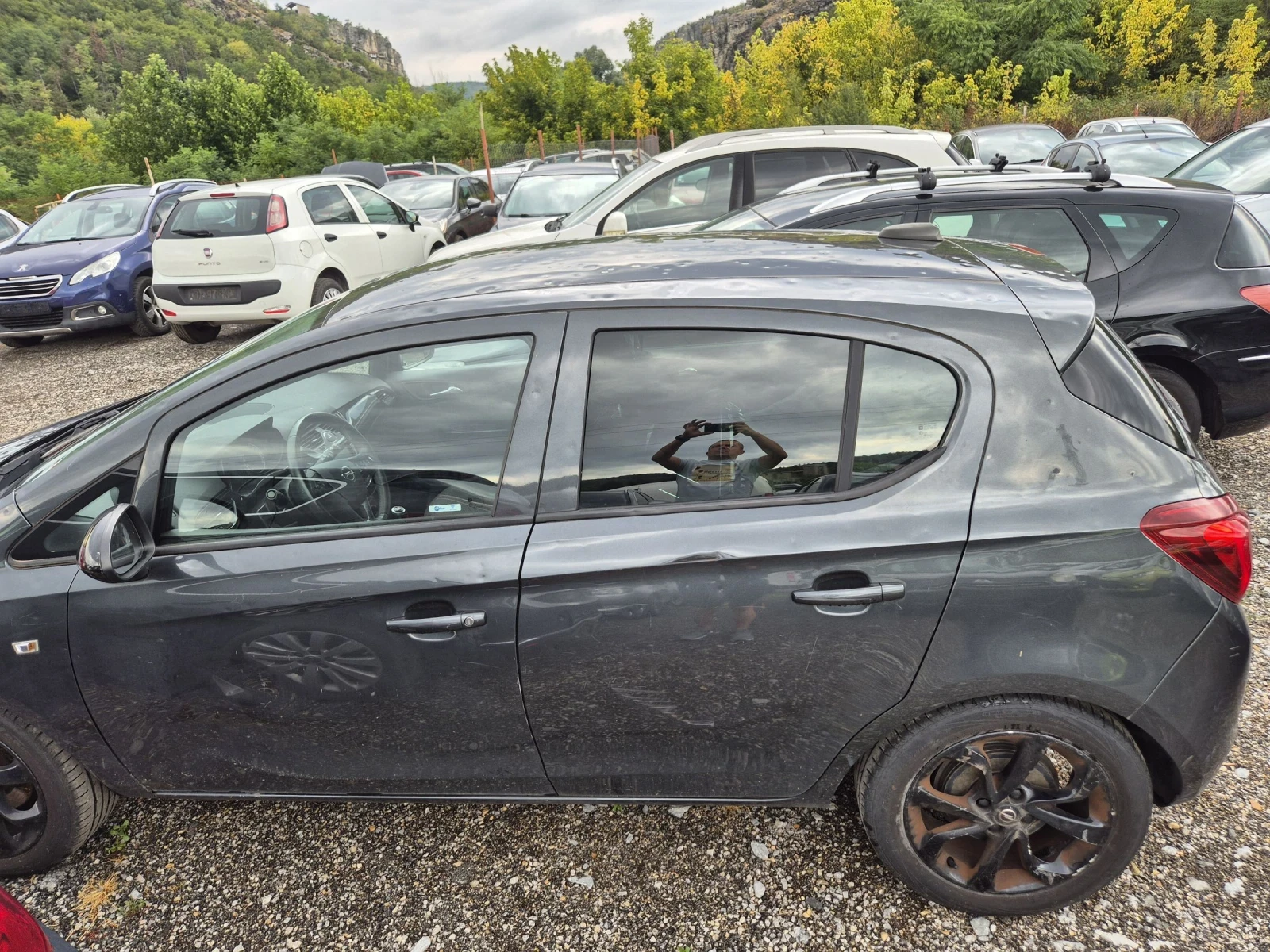 Opel Corsa 1.2i, EURO 6, ЗАБЕЛЕЖКИ  - изображение 2