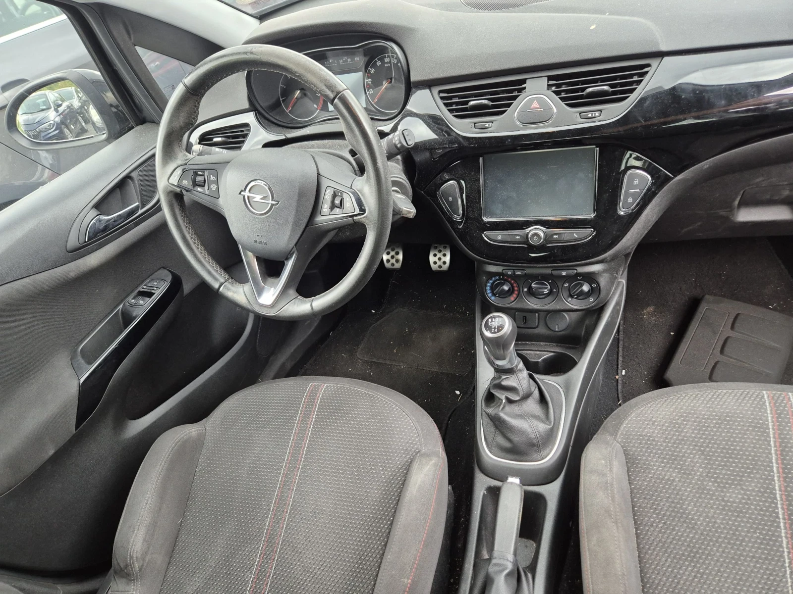 Opel Corsa 1.2i, EURO 6, ЗАБЕЛЕЖКИ  - изображение 10