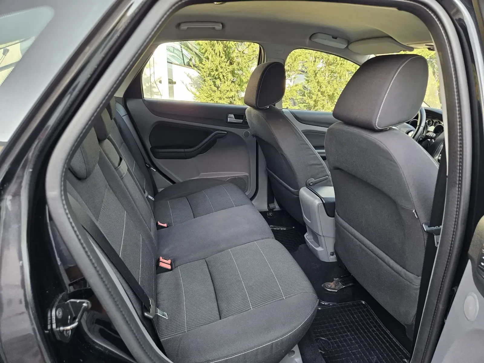 Ford Focus 2.0Duratec-145=  =  | Mobile.bg   14