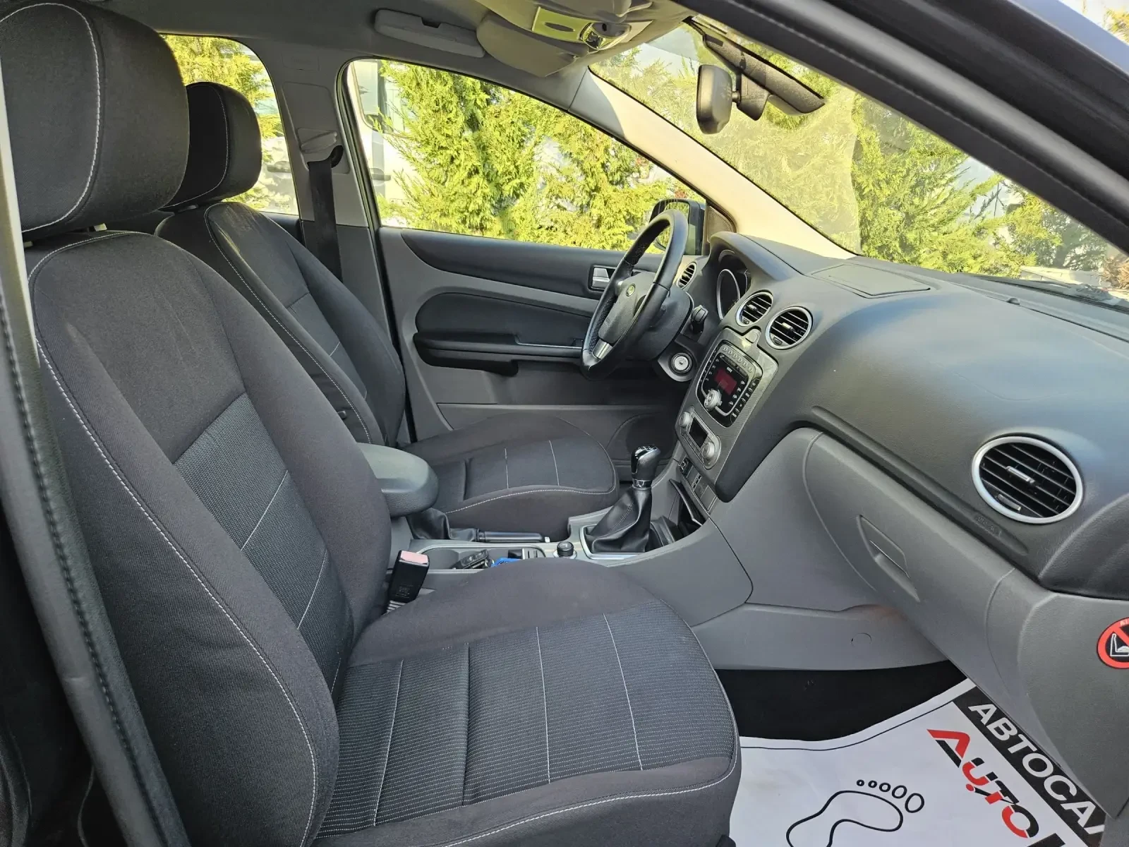 Ford Focus 2.0Duratec-145=  =  | Mobile.bg   15