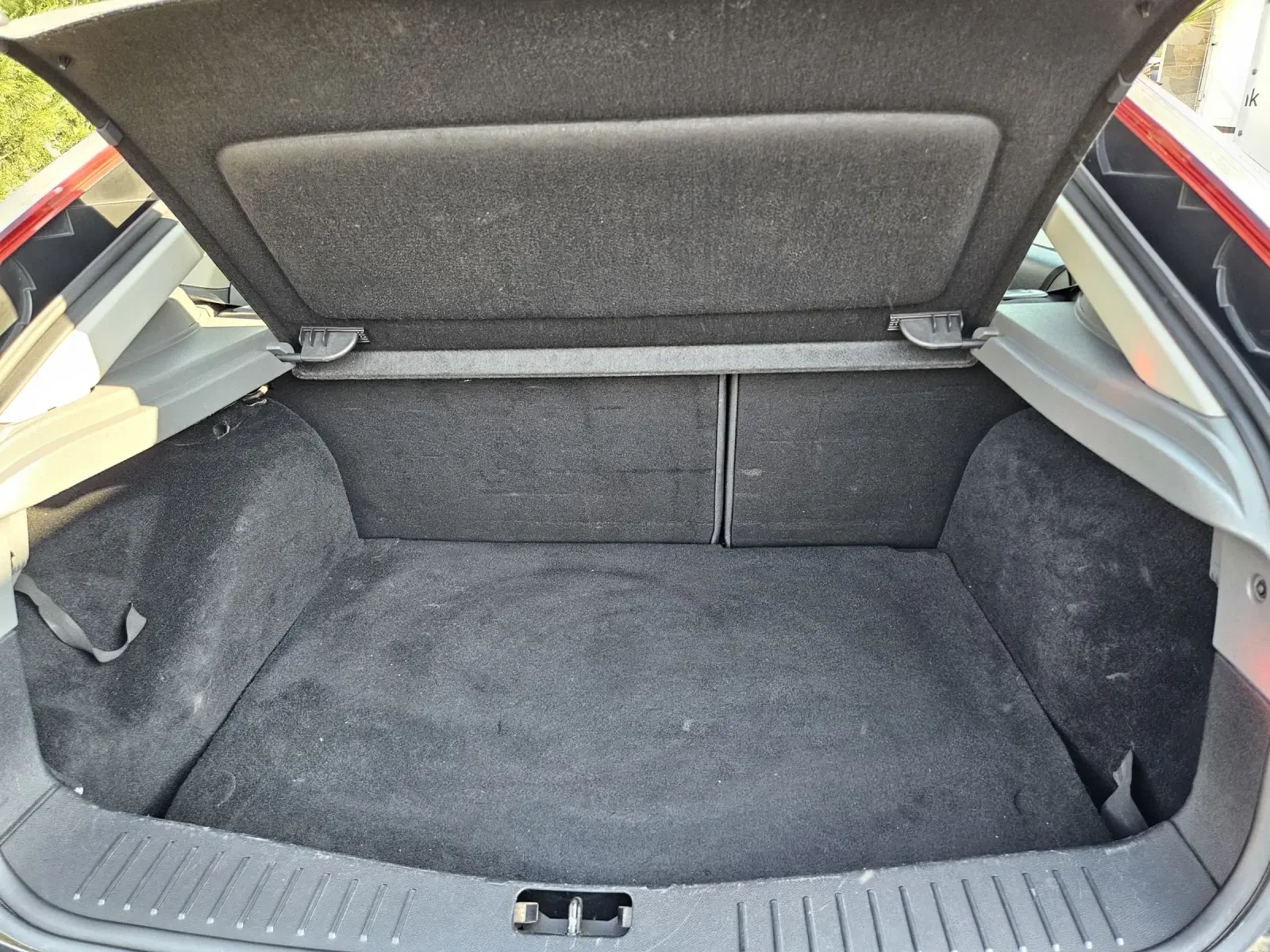 Ford Focus 2.0Duratec-145кс= ФАБРИЧНА ГАЗ= КЛИМАТРОНИК - изображение 10
