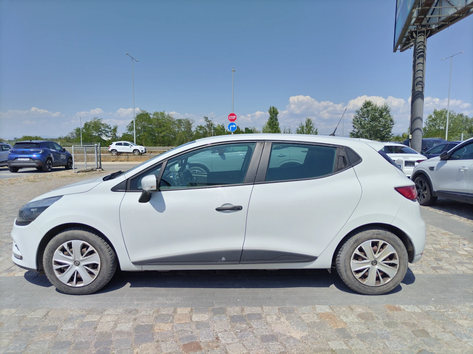 Renault Clio TCe/75к.с/Life/N1 - изображение 4