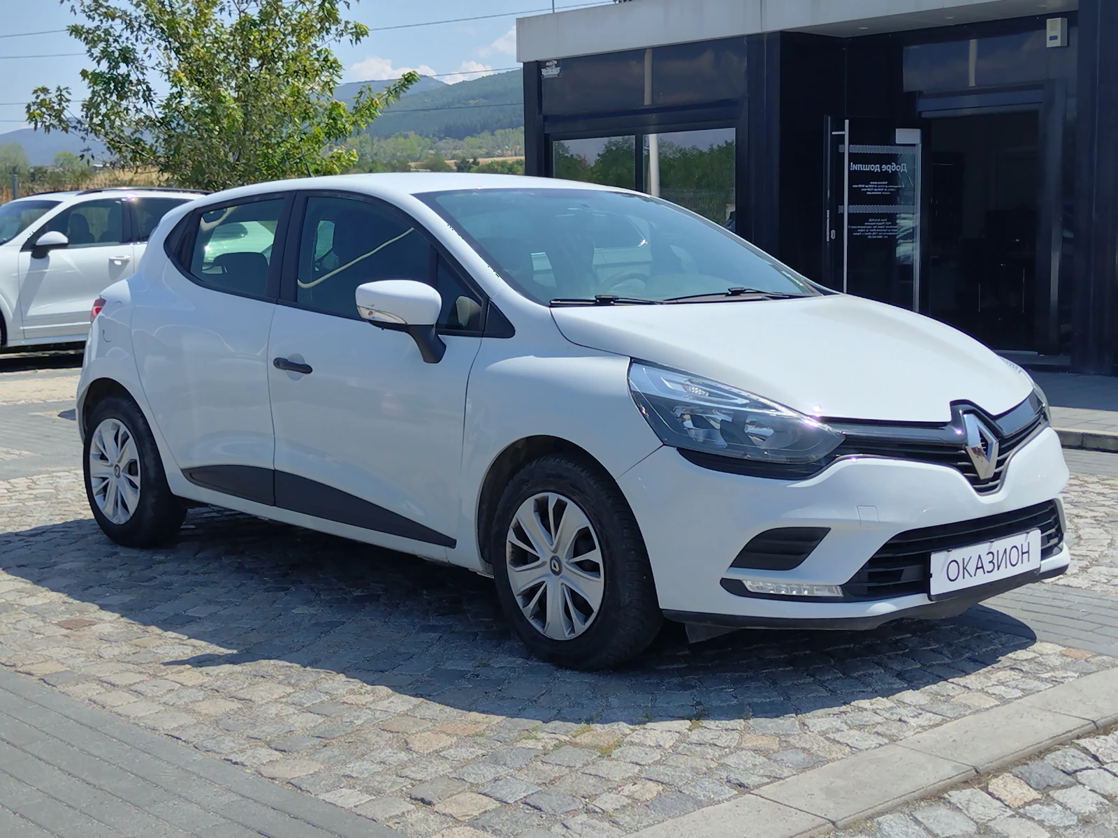 Renault Clio TCe/75к.с/Life/N1 - изображение 3