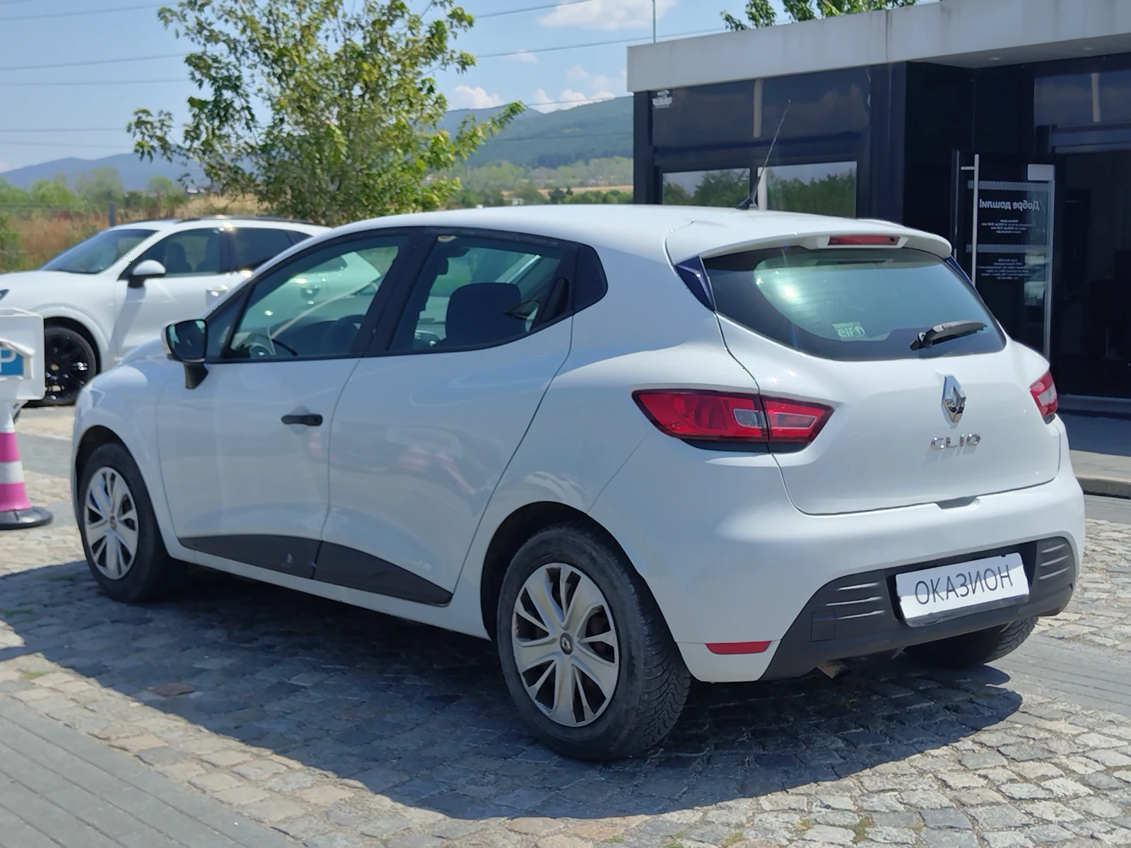 Renault Clio TCe/75к.с/Life/N1 - изображение 7