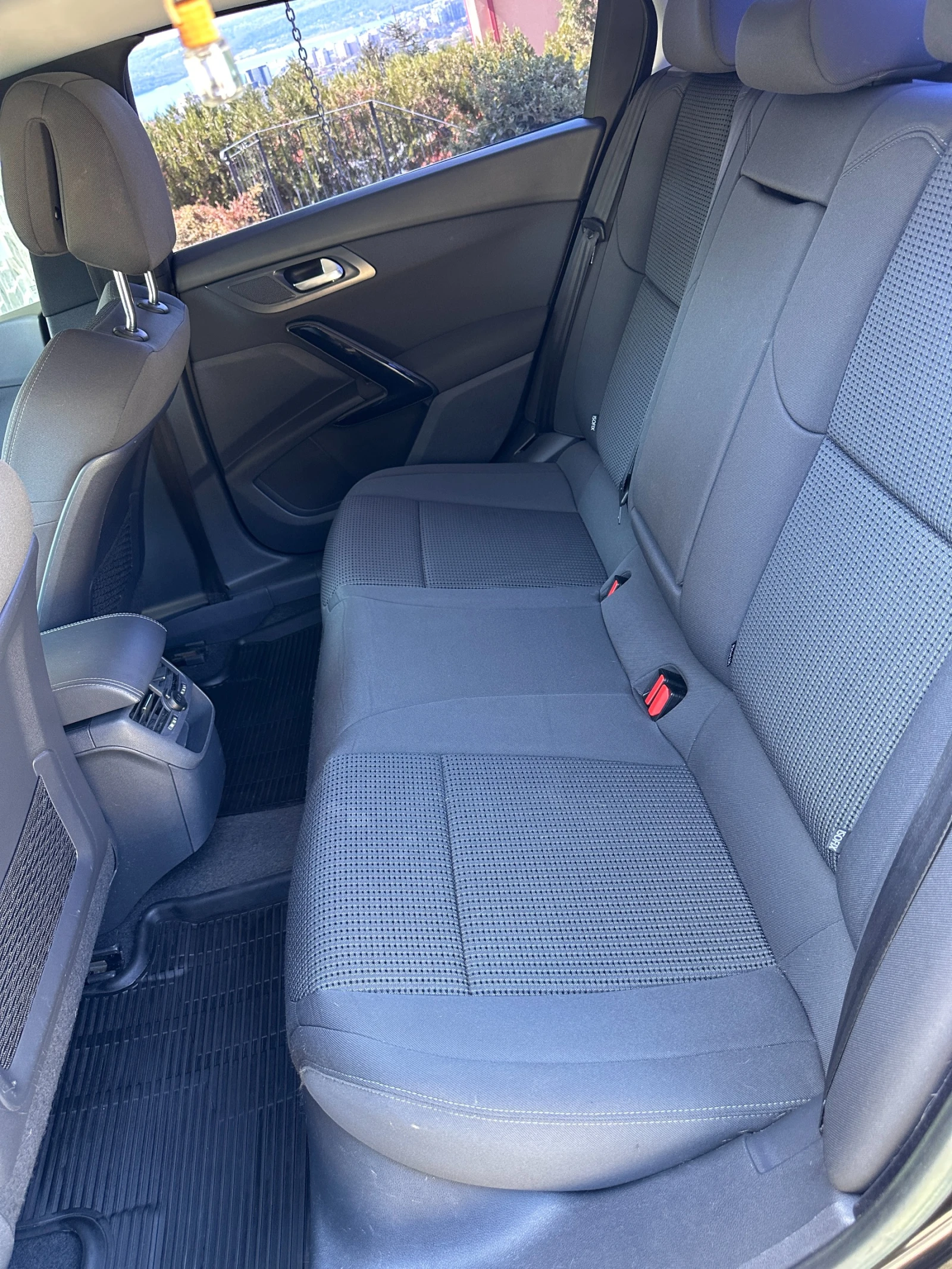 Peugeot 508 2.0 HDI / Гарантиран произход / Отлично състояние - изображение 10
