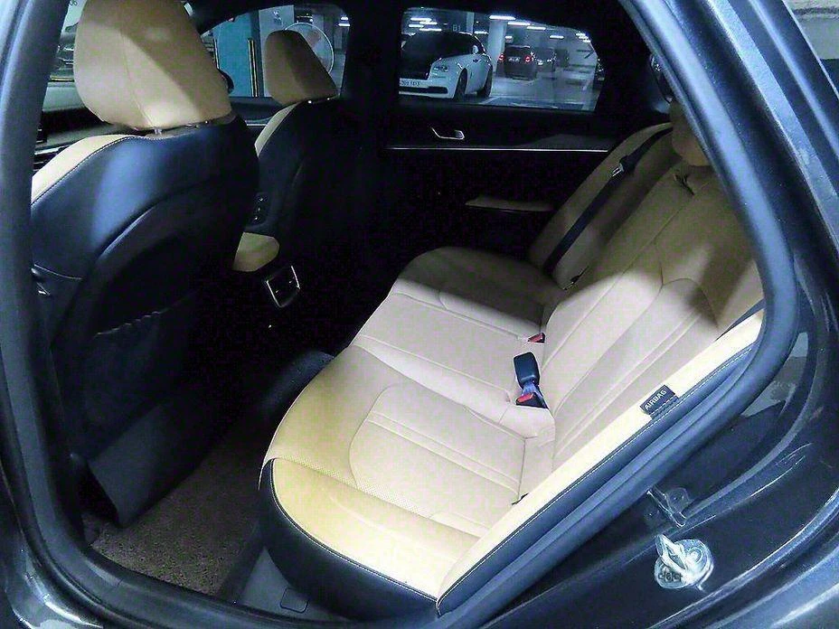 Kia K5  - изображение 7