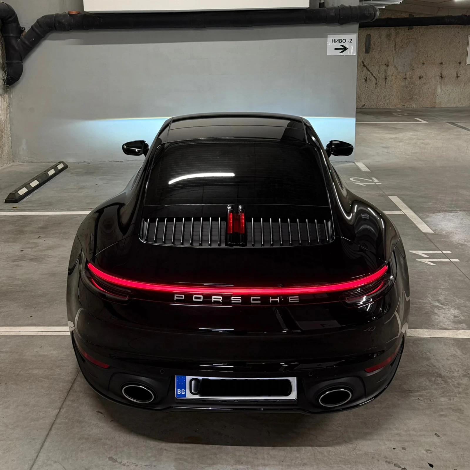 Porsche 911 4S | Mobile.bg   14