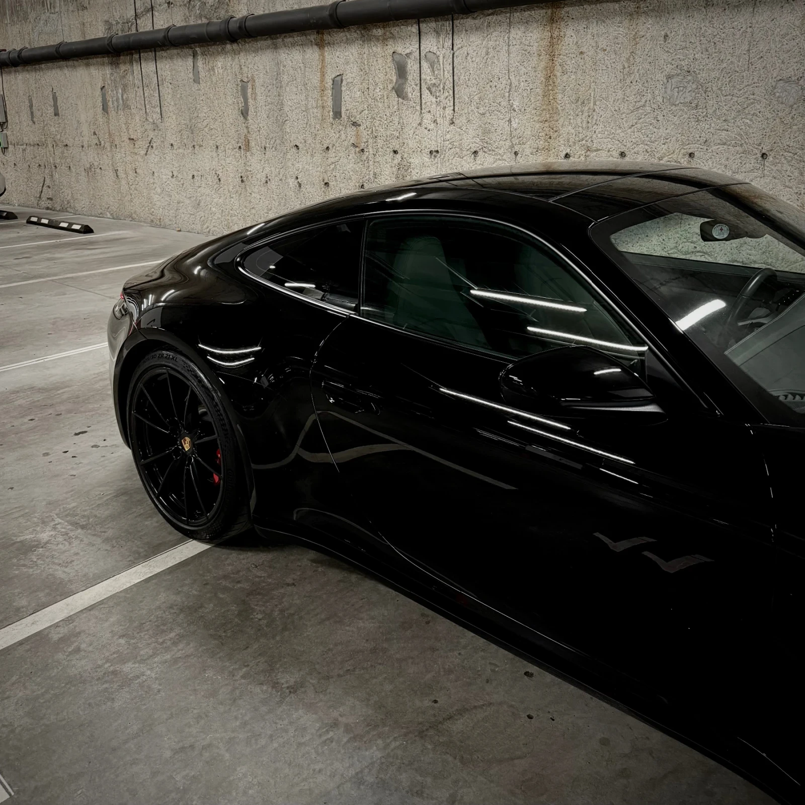 Porsche 911 4S | Mobile.bg   13