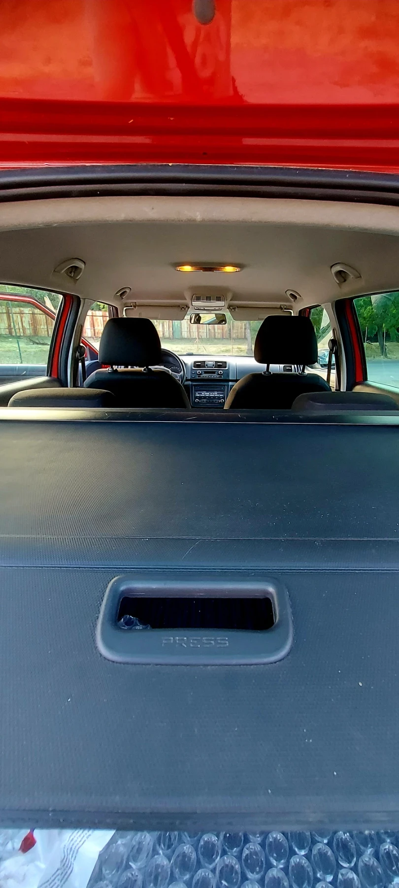 Skoda Fabia 1.6   TDI FACELIFT - изображение 6