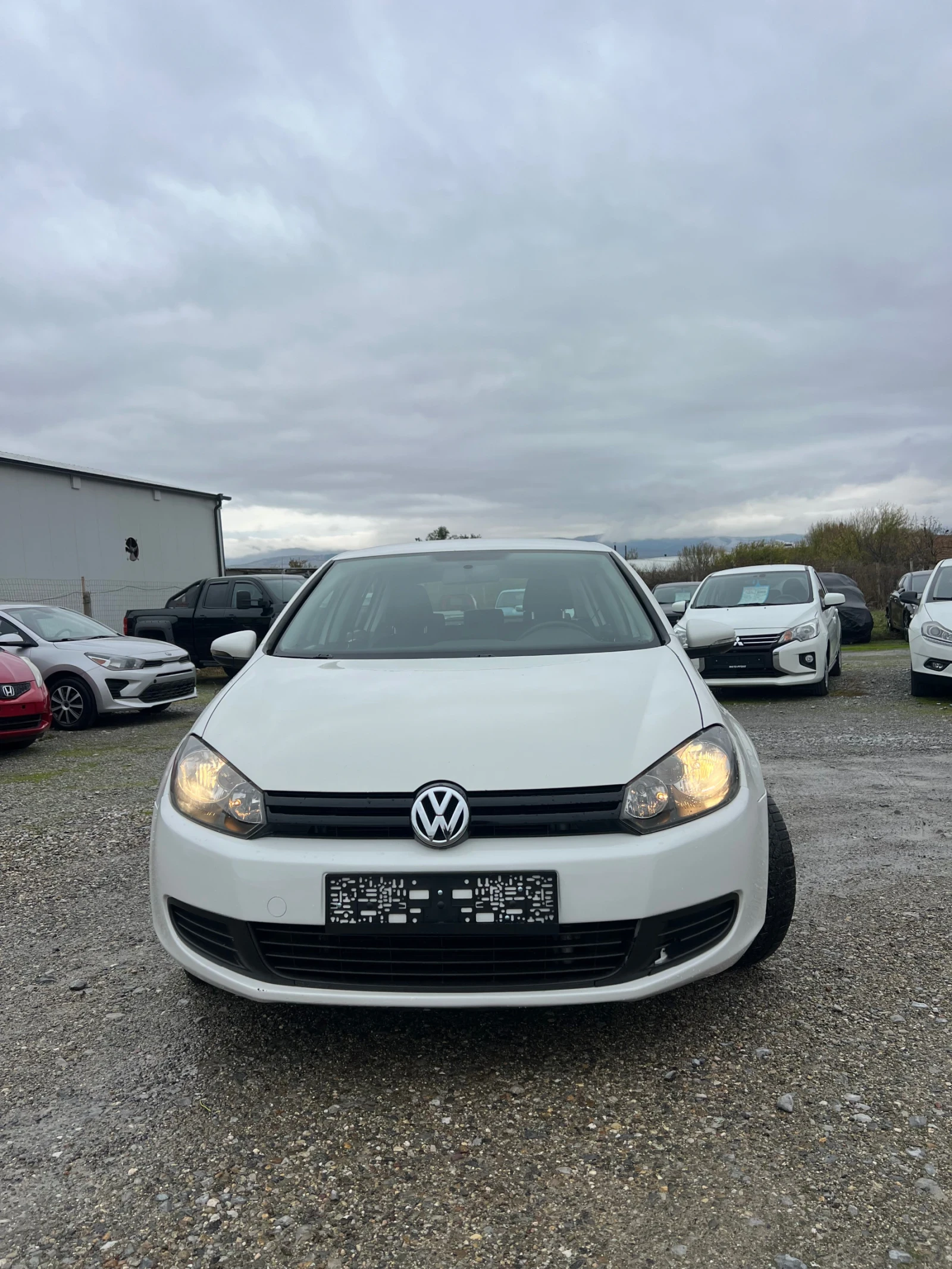 VW Golf  - изображение 4