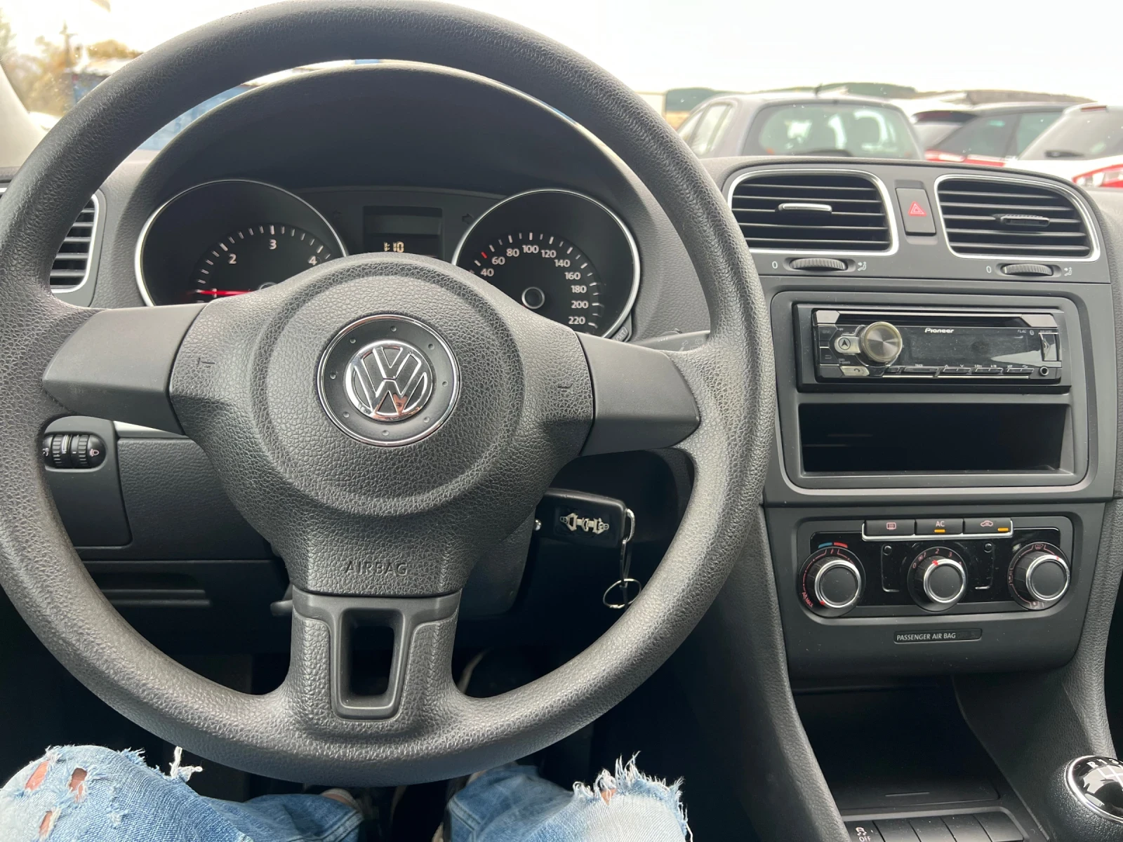 VW Golf | Mobile.bg   15
