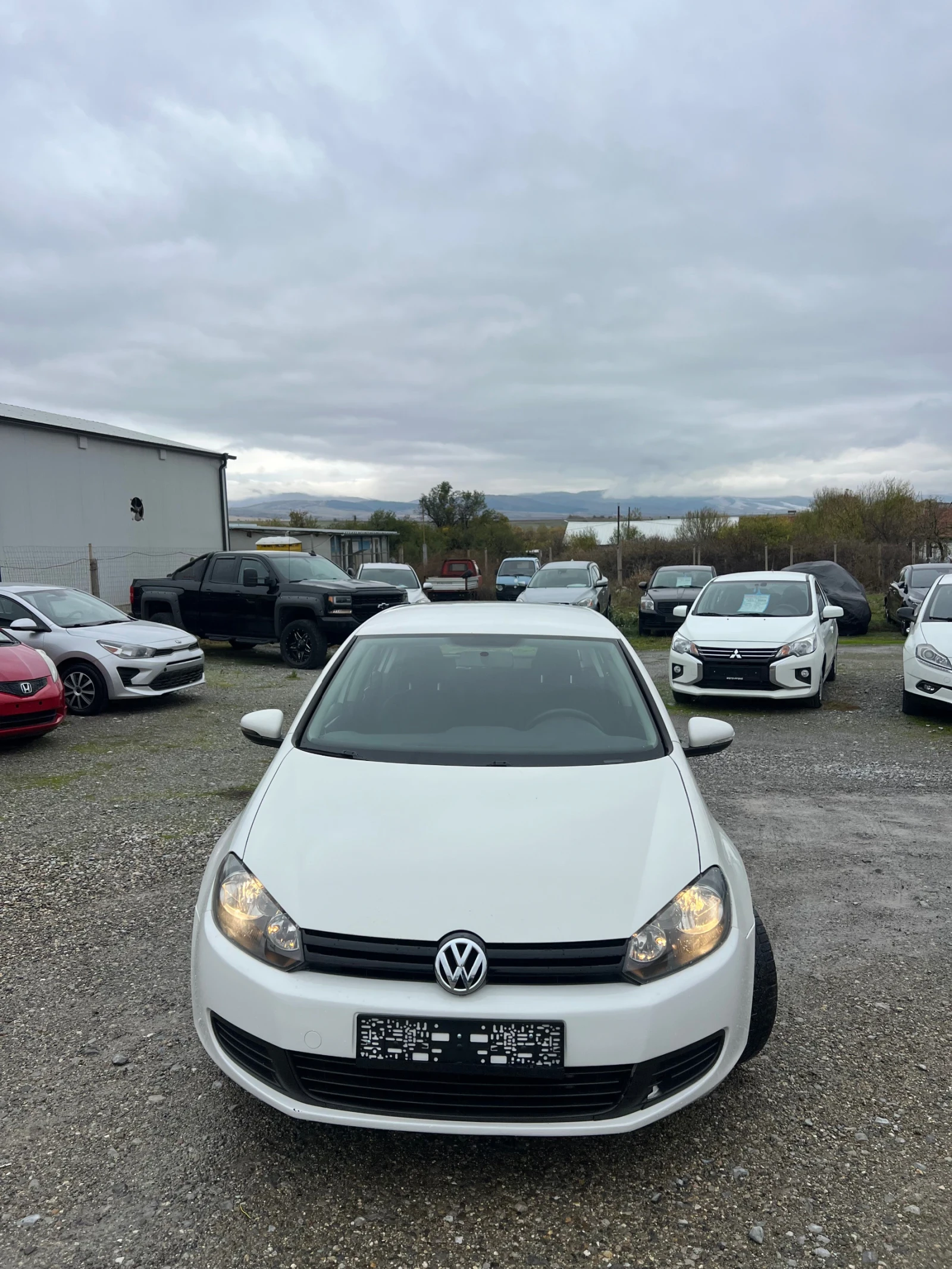 VW Golf  - изображение 3