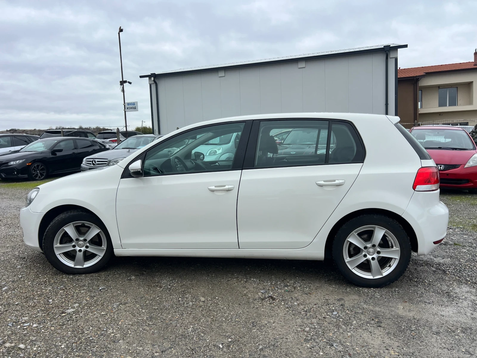 VW Golf | Mobile.bg   11