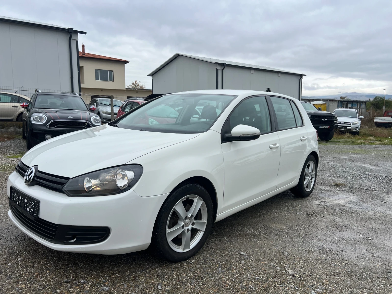 VW Golf | Mobile.bg   1