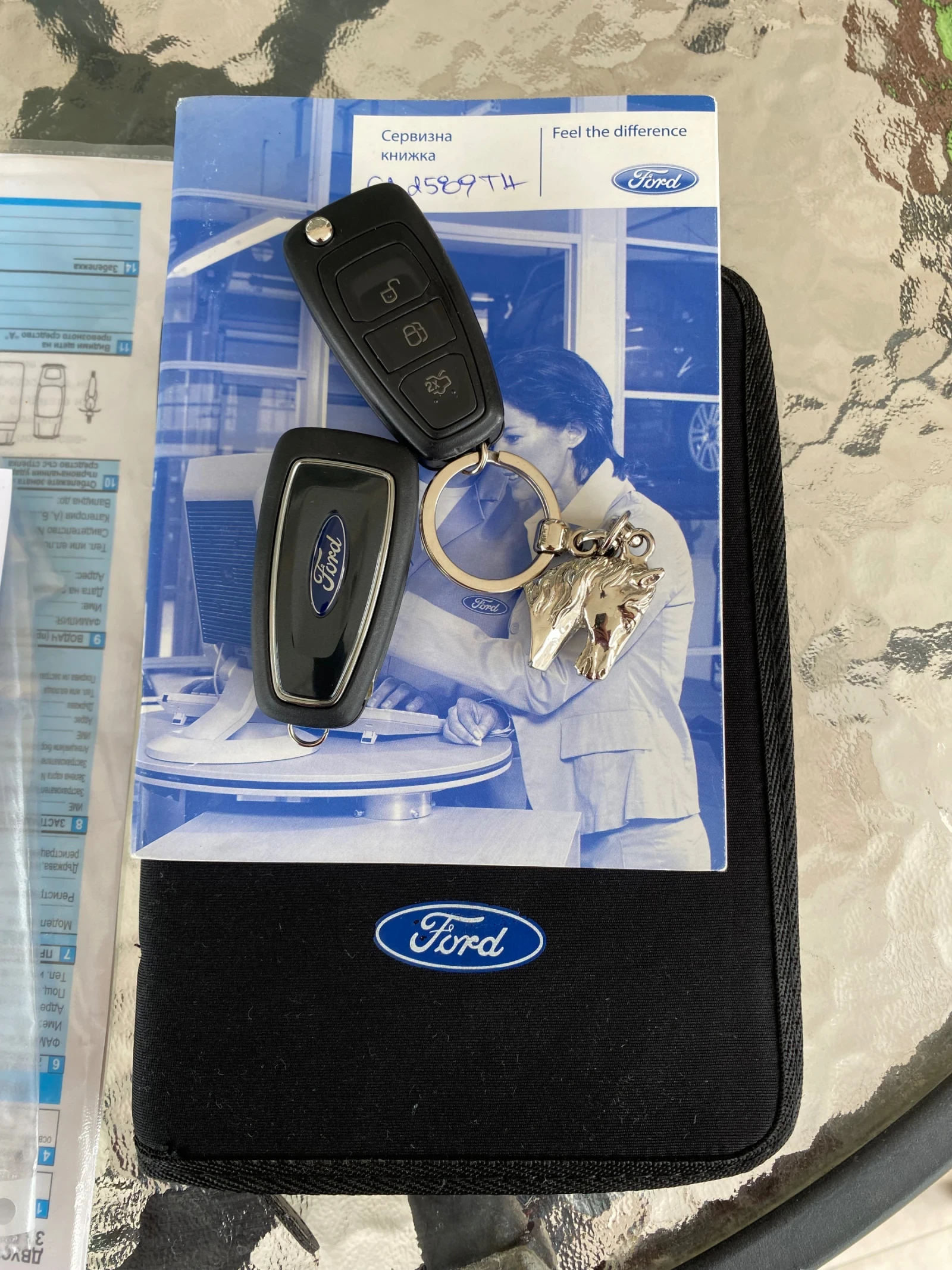 Ford Focus 1.0i EcoBoost - изображение 10