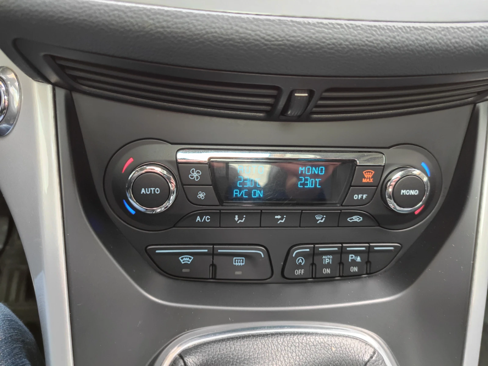 Ford C-max Grand | Mobile.bg � ����������� 13