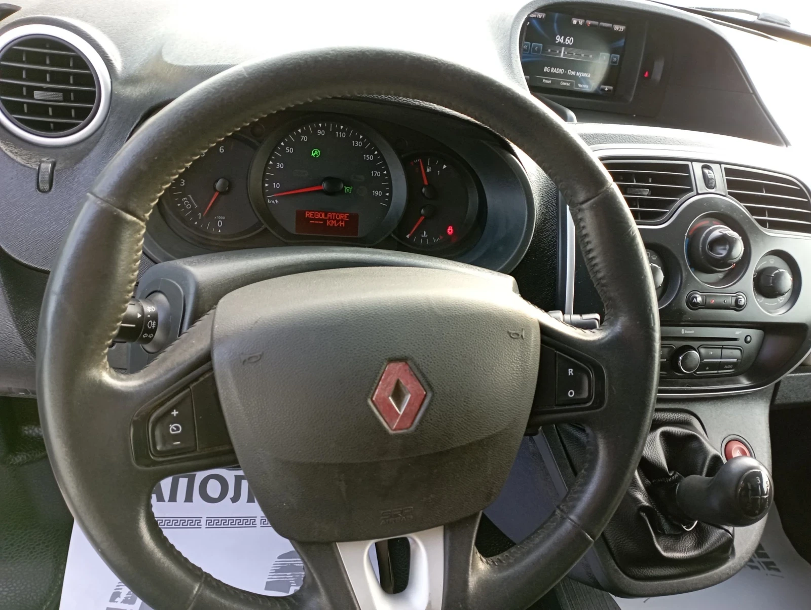 Renault Kangoo MAXI, 3�����, ���������  | Mobile.bg � ����������� 12