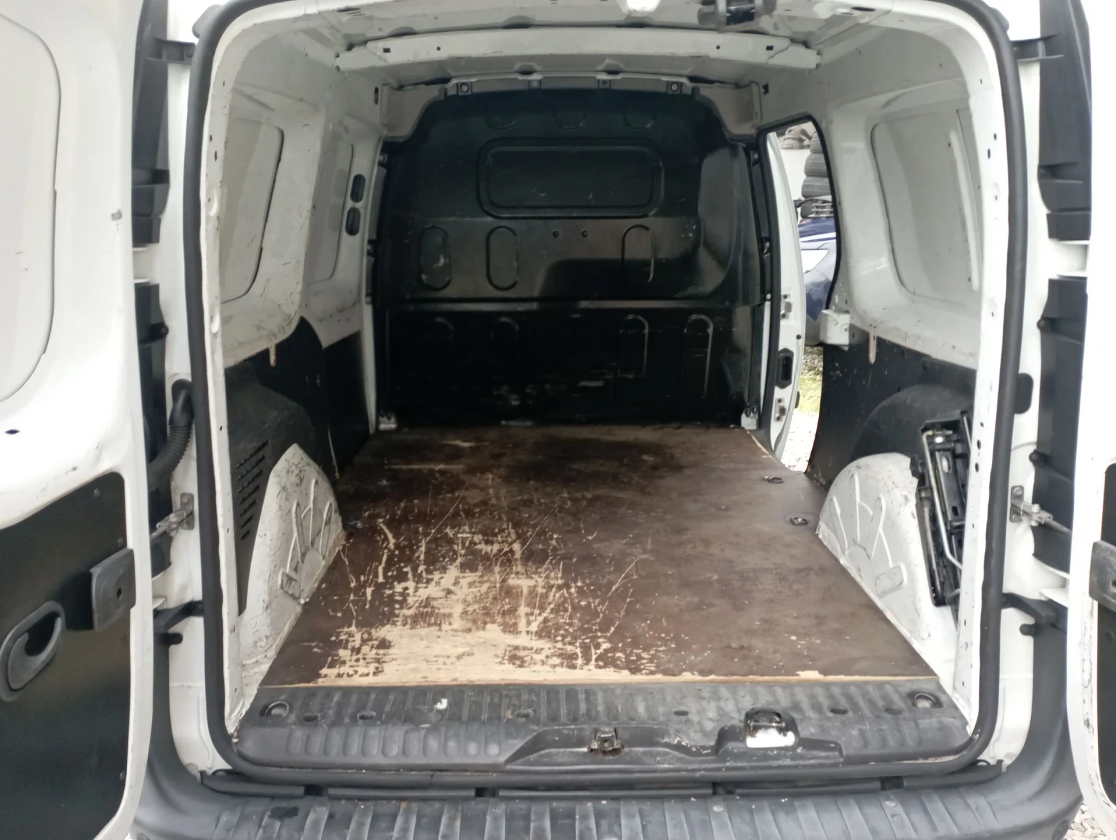 Renault Kangoo MAXI, 3�����, ���������  | Mobile.bg � ����������� 8