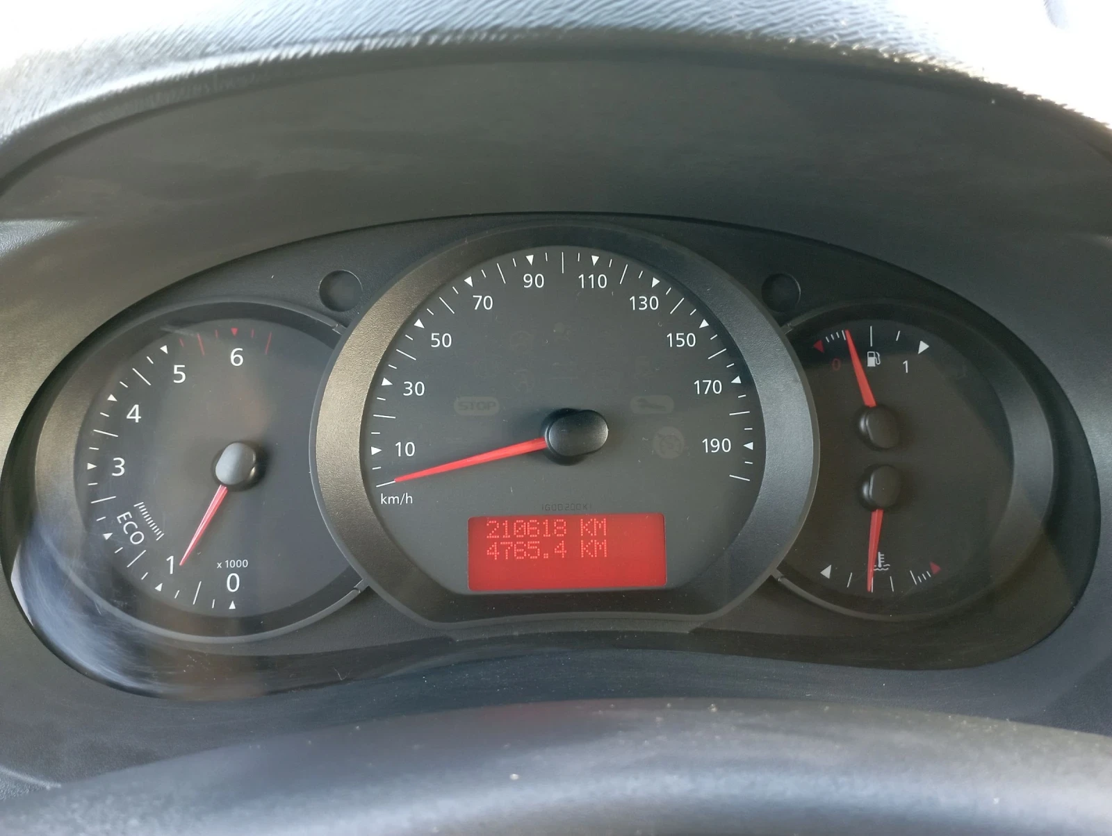 Renault Kangoo MAXI, 3�����, ���������  | Mobile.bg � ����������� 16