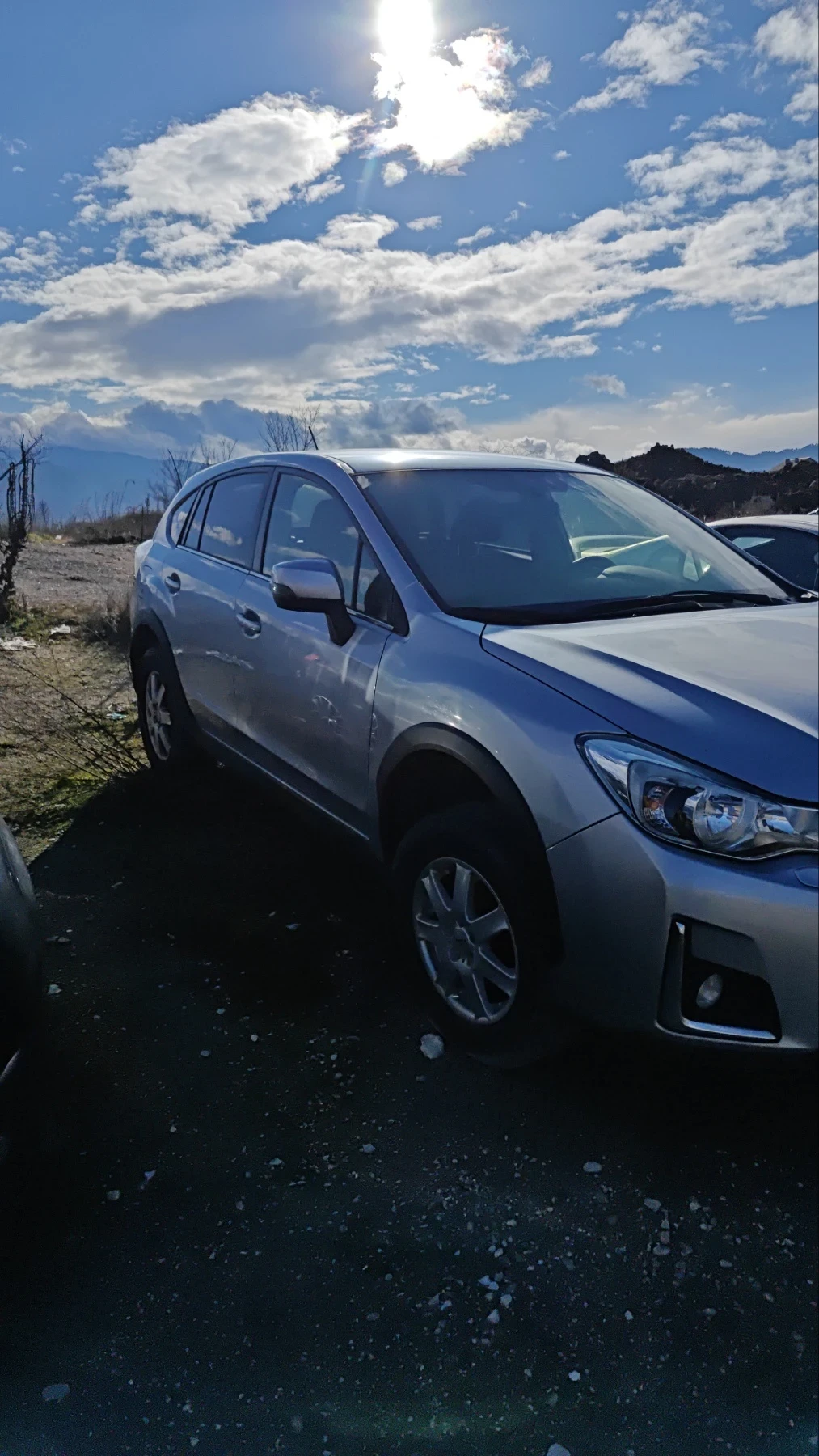 Subaru XV �����  | Mobile.bg � ����������� 2