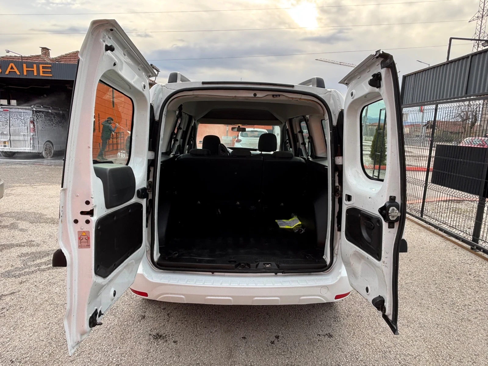 Dacia Dokker 1, 5 | Mobile.bg � ����������� 14