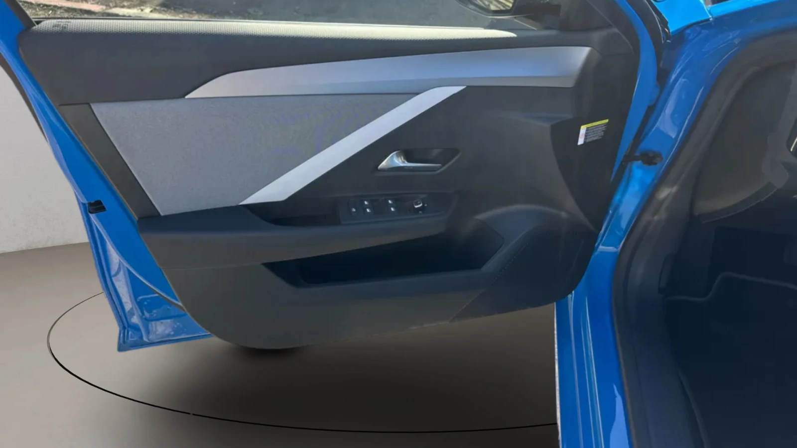 Opel Astra Лизинг, гаранция - изображение 9