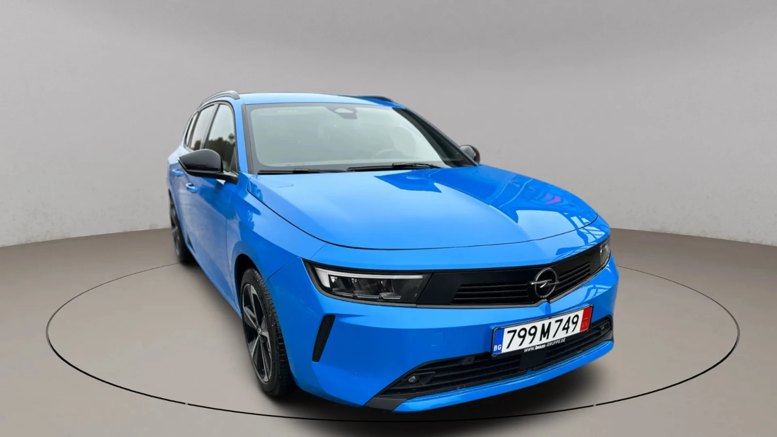 Opel Astra Лизинг, гаранция - изображение 8