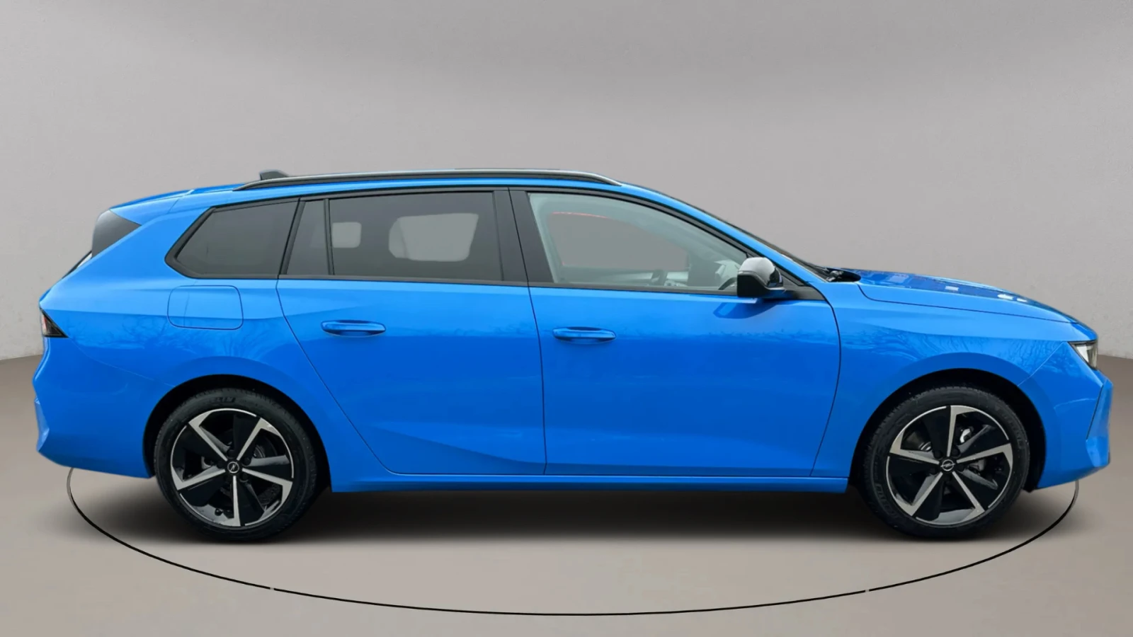 Opel Astra Лизинг, гаранция - изображение 7