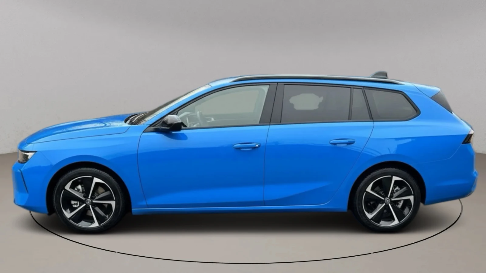 Opel Astra Лизинг, гаранция - изображение 3