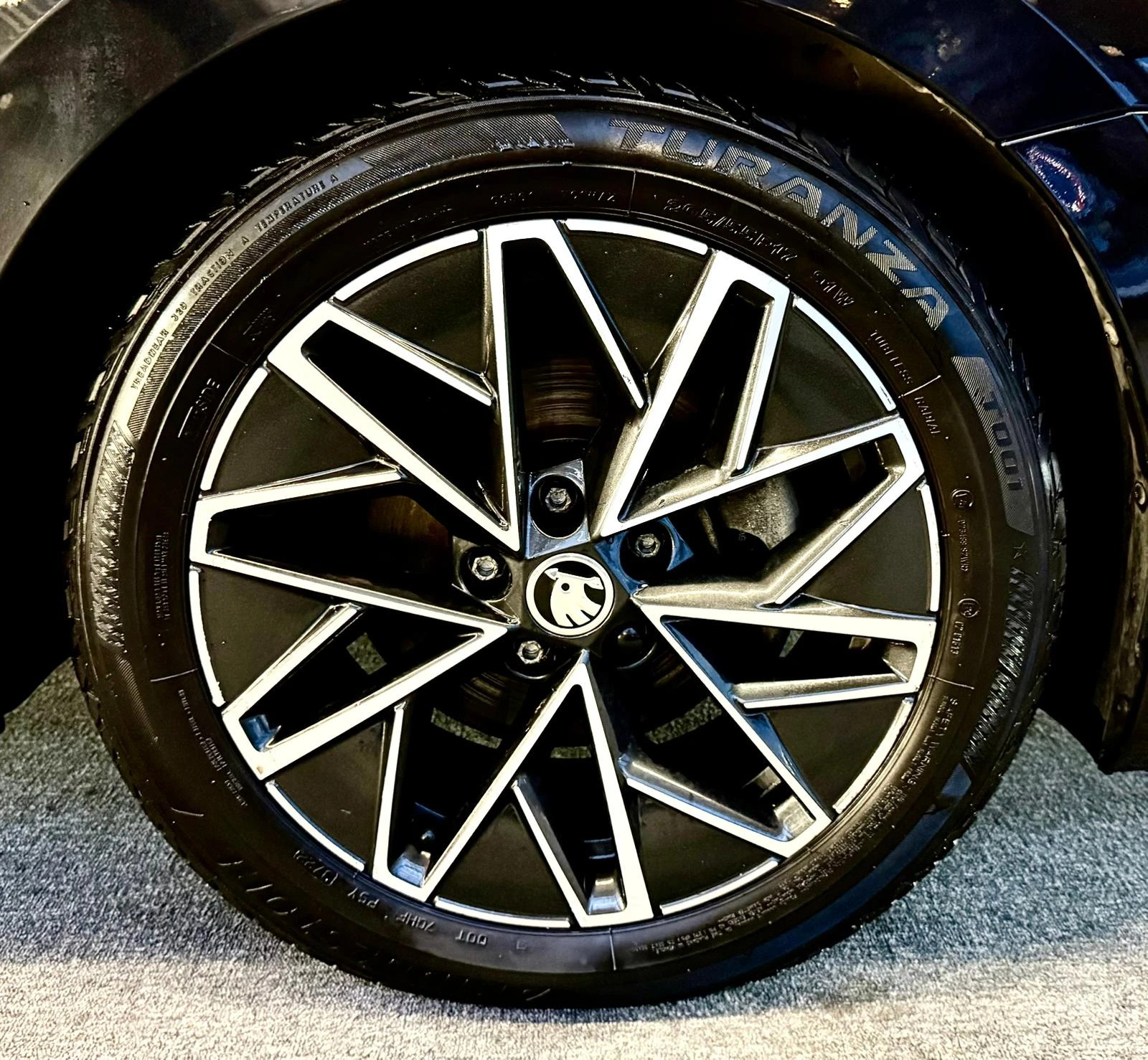 Skoda Octavia RS Sportline* DSG* TDI* �������* ������ | Mobile.bg � ����������� 15