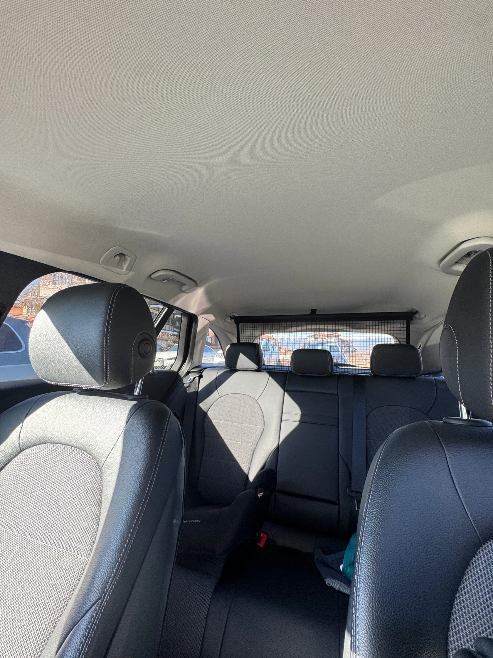 Mercedes-Benz C 220 4 Matic | AMG Line | Multibeam LED | 9G-Tronic|  | Mobile.bg � ����������� 10