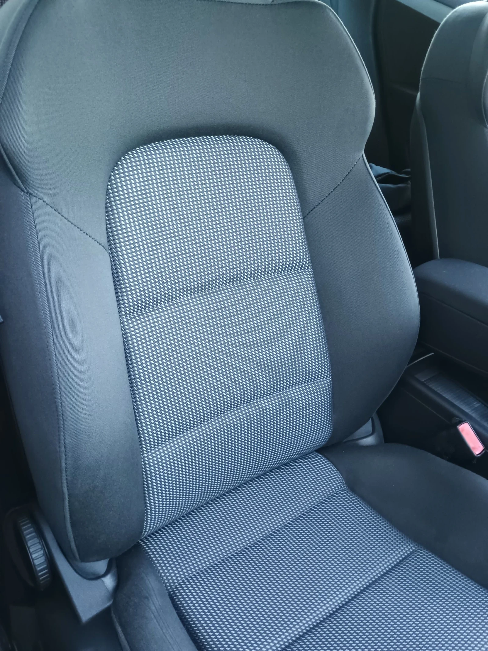 Audi A3 * 2.0TDI 170ps Quattro 4x4 * S line * Панорама * , снимка 10 - Автомобили и джипове - 53752112