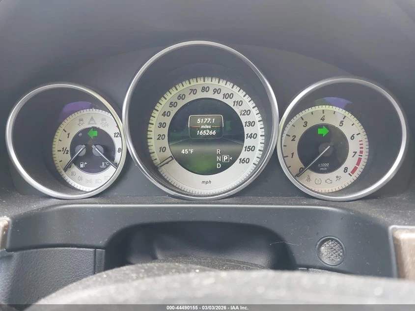 Mercedes-Benz E 350, снимка 8 - Автомобили и джипове - 53825771