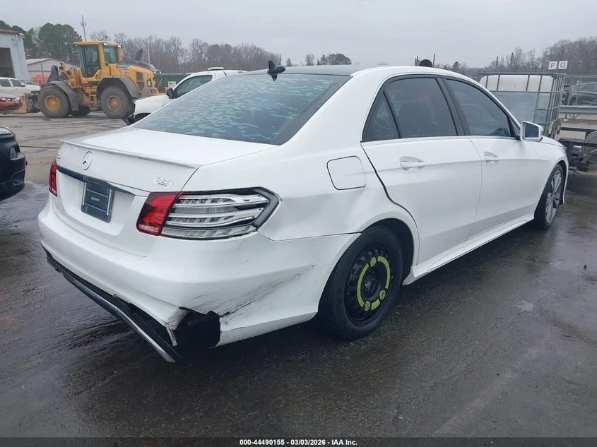 Mercedes-Benz E 350, снимка 5 - Автомобили и джипове - 53825771