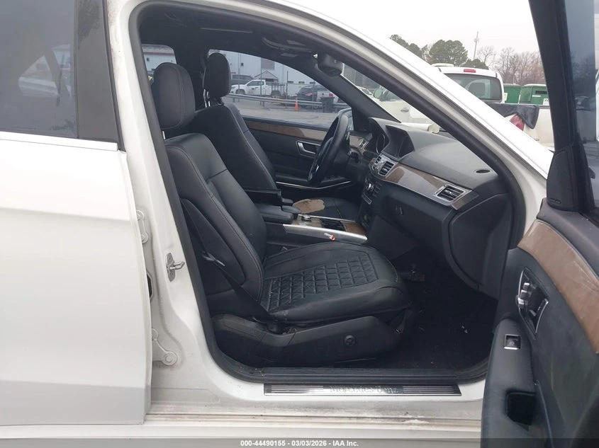 Mercedes-Benz E 350, снимка 6 - Автомобили и джипове - 53825771