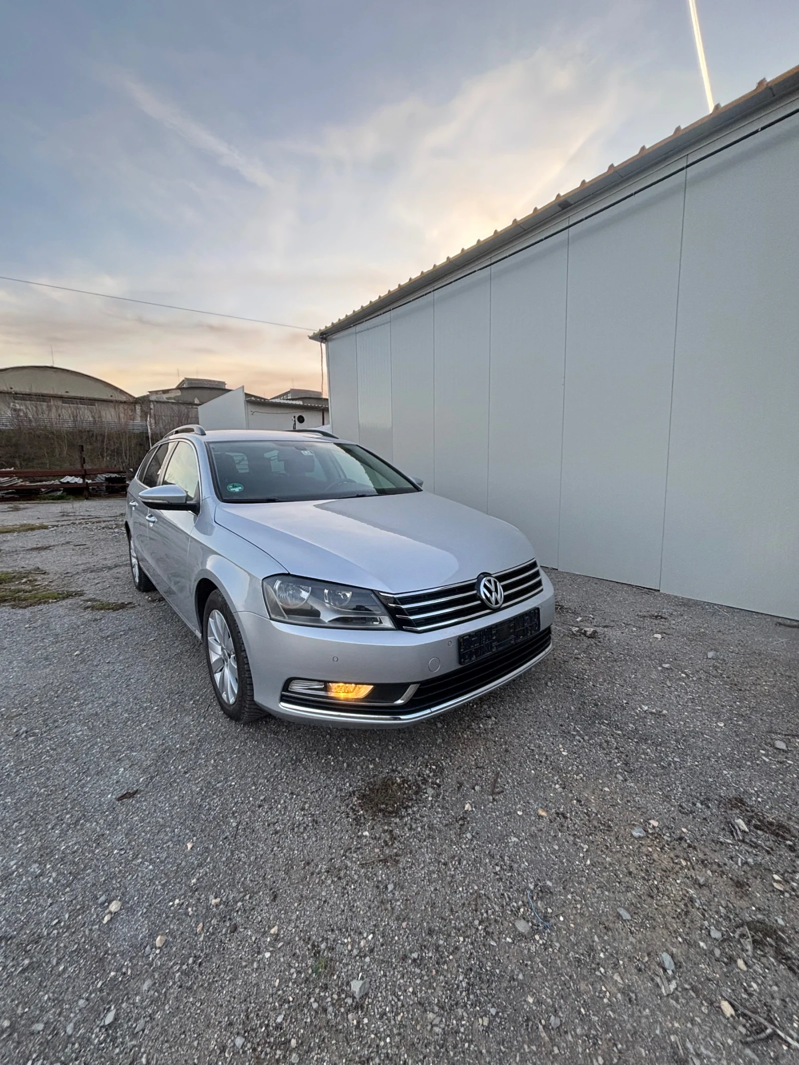 VW Passat | Mobile.bg � ����������� 4