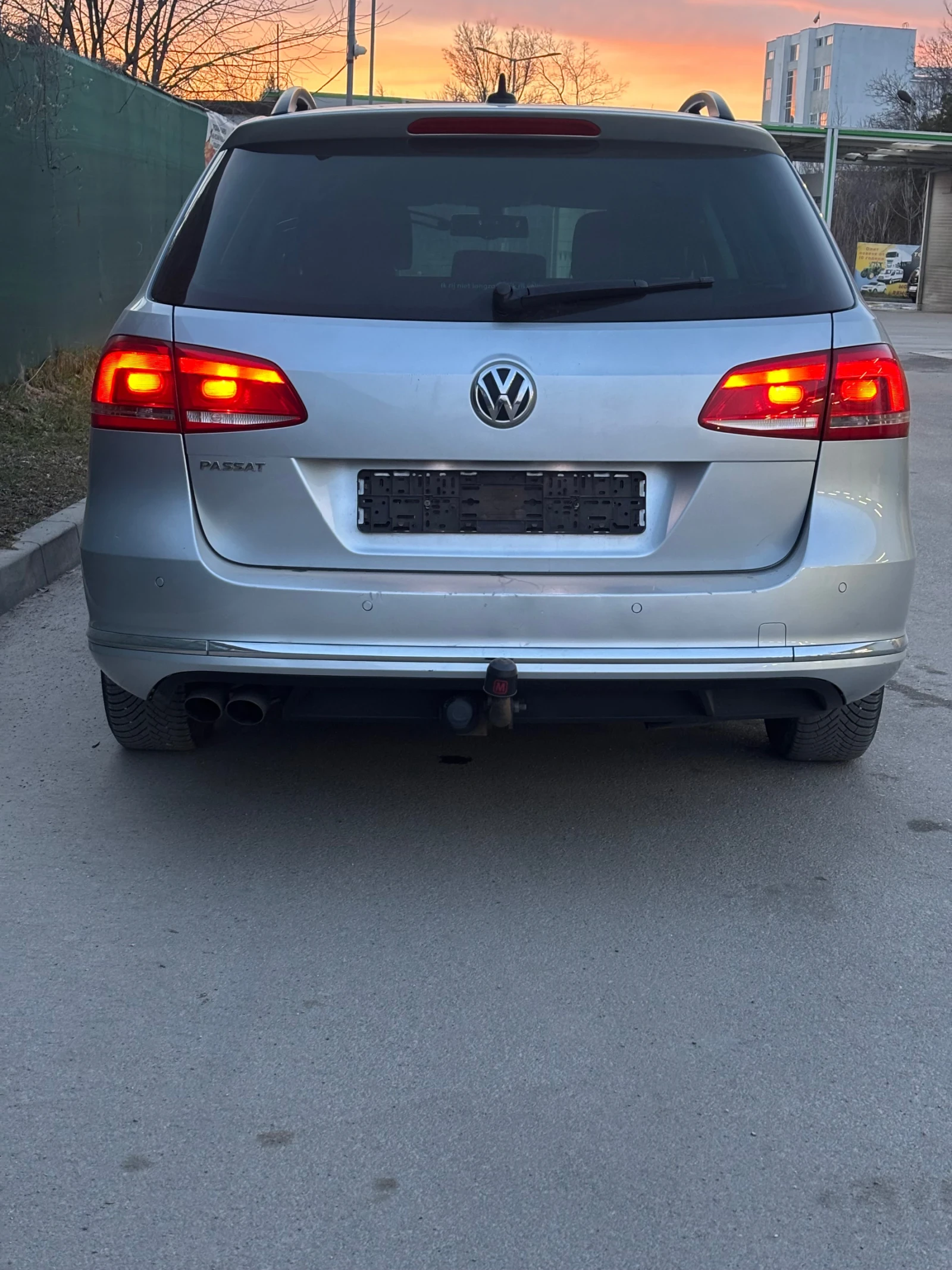 VW Passat | Mobile.bg � ����������� 8