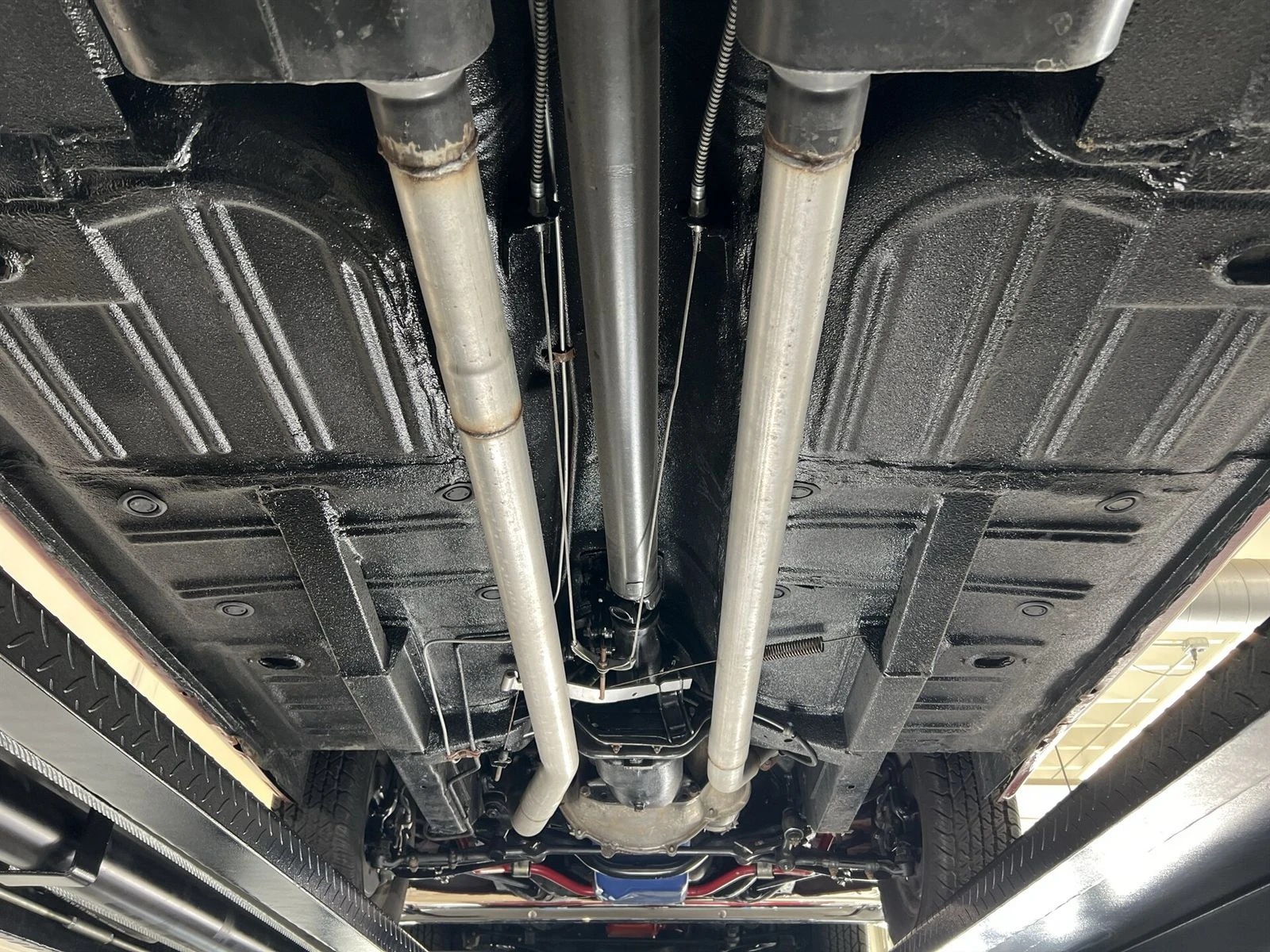 Ford Mustang, снимка 8 - Автомобили и джипове - 53920079