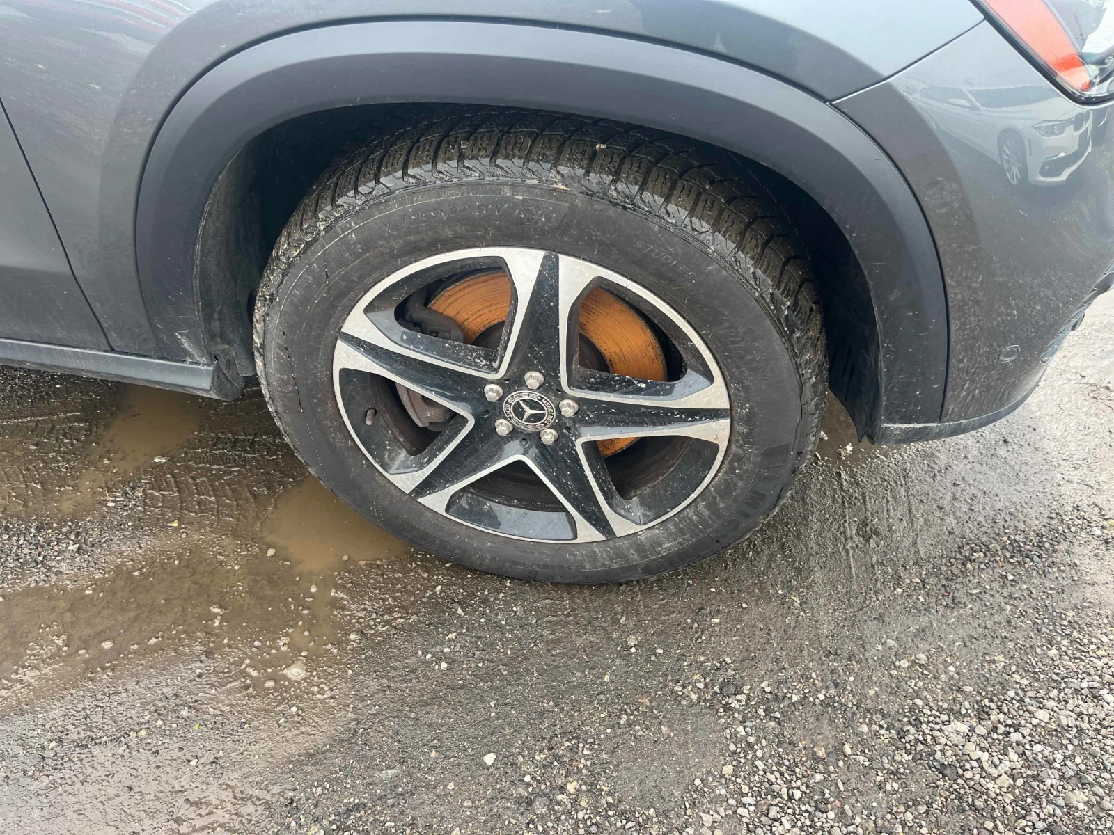 Mercedes-Benz GLE 450 CAR FAX * АВТО КРЕДИТ * ЦЕНА ДО БГ * BURMASTER * , снимка 7 - Автомобили и джипове - 54031674