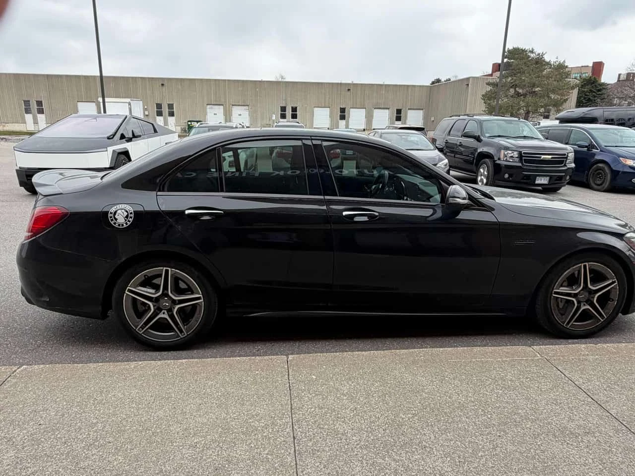 Mercedes-Benz AMG GT C * 43 * 2 �����* ����* �������* KEYLESS*  | Mobile.bg � ����������� 3