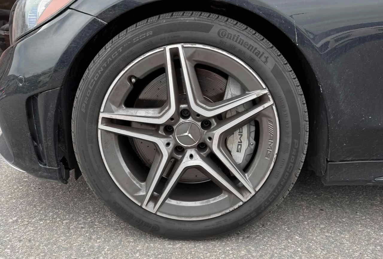 Mercedes-Benz AMG GT C * 43 * 2 �����* ����* �������* KEYLESS*  | Mobile.bg � ����������� 7