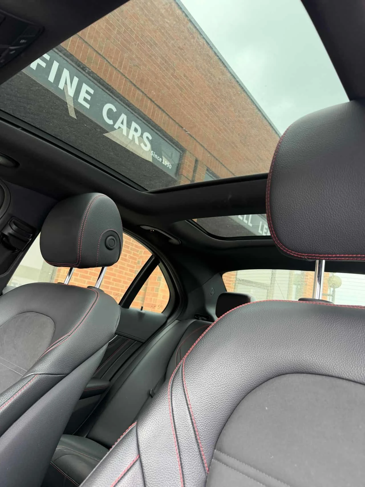 Mercedes-Benz AMG GT C * 43 * 2 �����* ����* �������* KEYLESS*  | Mobile.bg � ����������� 12