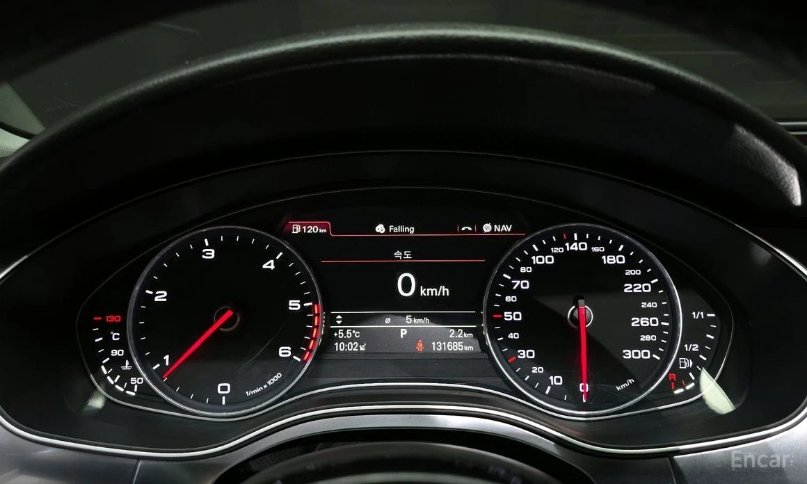 Audi A7, снимка 8 - Автомобили и джипове - 54145106