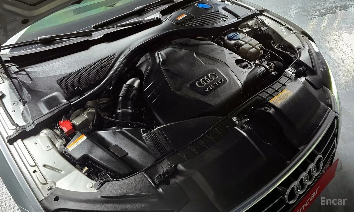 Audi A7, снимка 6 - Автомобили и джипове - 54145106