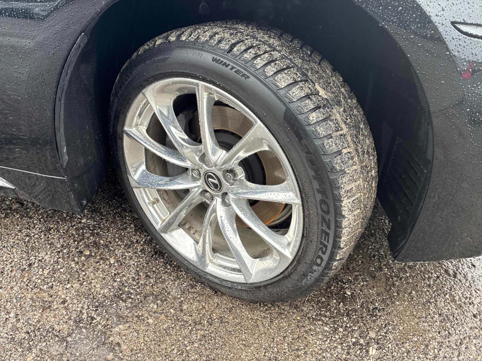 Lexus LS 500 L * * CARFAX * * АВТО КРЕДИТ * * , снимка 6 - Автомобили и джипове - 54222239