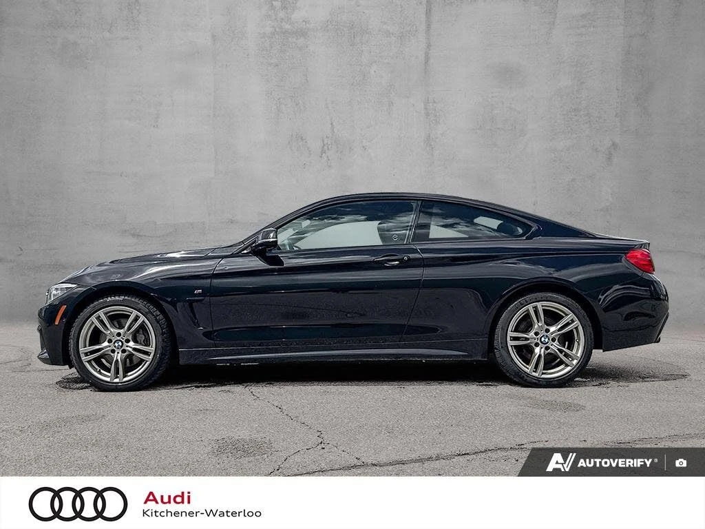 BMW 435 XDRIVE* МПАКЕТ* HARMAN* KARDON* HEADUP* ПОДГРЕВ* , снимка 4 - Автомобили и джипове - 54390142
