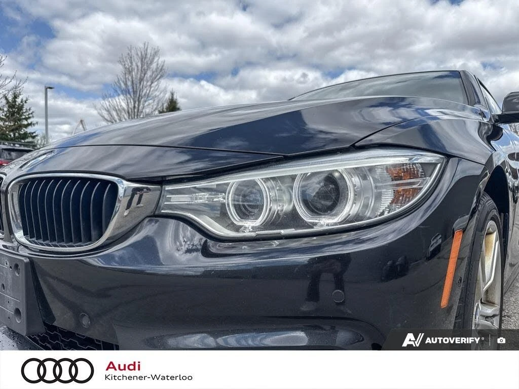 BMW 435 XDRIVE* МПАКЕТ* HARMAN* KARDON* HEADUP* ПОДГРЕВ* , снимка 15 - Автомобили и джипове - 54390142
