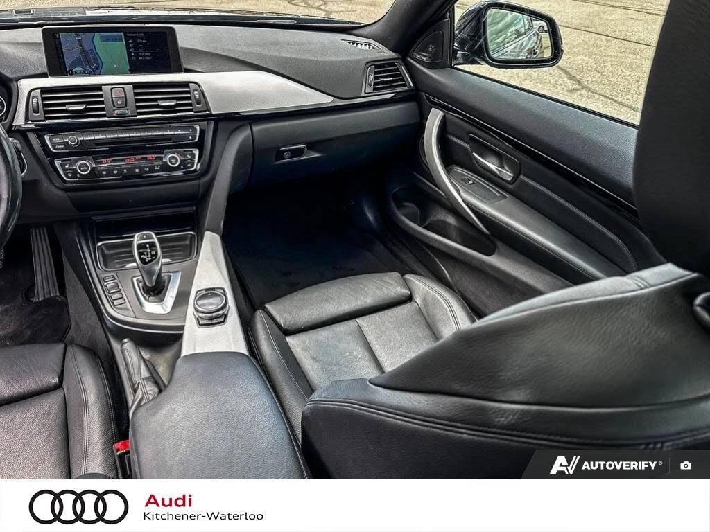BMW 435 XDRIVE* МПАКЕТ* HARMAN* KARDON* HEADUP* ПОДГРЕВ* , снимка 8 - Автомобили и джипове - 54390142