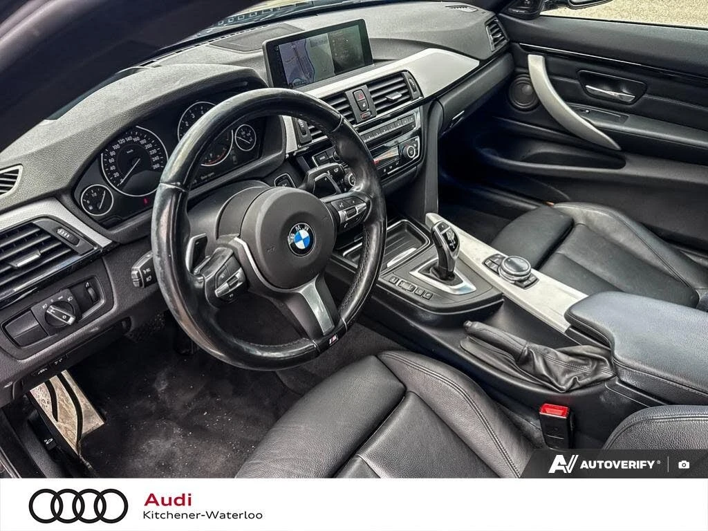 BMW 435 XDRIVE* МПАКЕТ* HARMAN* KARDON* HEADUP* ПОДГРЕВ* , снимка 6 - Автомобили и джипове - 54390142