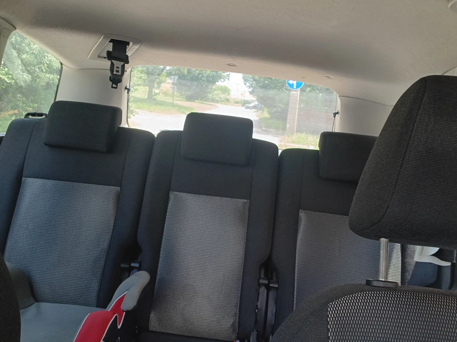 Ford C-max 1.6, снимка 16 - Автомобили и джипове - 54875862